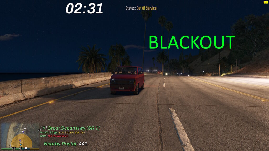 RoadWorthy 6.9