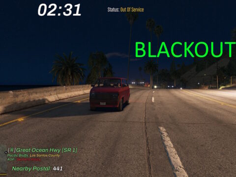 RoadWorthy 6.9