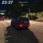 RoadWorthy 6.94
