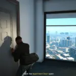 Rob The Apartment