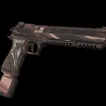 Rose Deagle