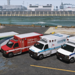 Rumpo Ambulance
