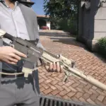 SOPMOD M4