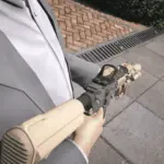 SOPMOD M43