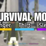 SURVIVAL MOD