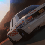 Salamanca Police Department Stanier3