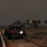 Sandy Shores 2011 CVPI Pack4
