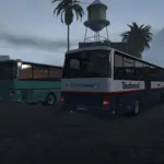 Setra S215UL & SG221UL V1.0