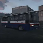 Setra S215UL & SG221UL V1.0