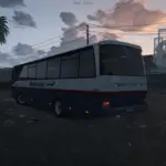Setra S215UL & SG221UL V1.0