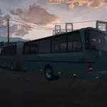 Setra S215UL & SG221UL V1.0