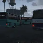 Setra S215UL & SG221UL V1.0