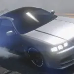 Sharingan Nissan R33 V-Spec3
