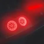 Sharingan Nissan R33 V-Spec5