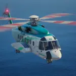 Sikorsky S-92