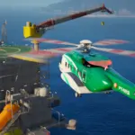 Sikorsky S-922