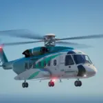 Sikorsky S-923