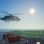 Sikorsky S-924