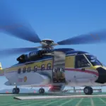 Sikorsky S-925