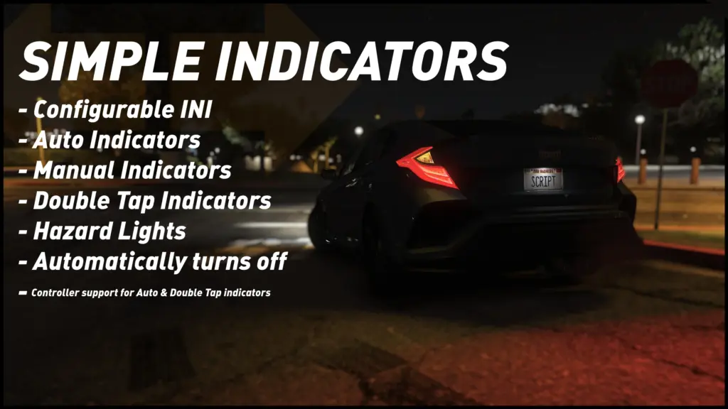 Simple Indicators 1.0