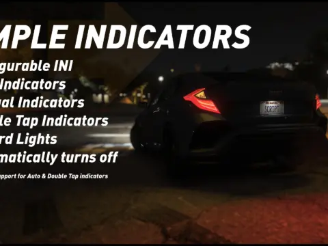 Simple Indicators 1.0