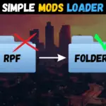 Simple Mods Loader
