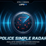 Simple Radar 1.0
