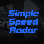 Simple Speed Radar 1.9.1
