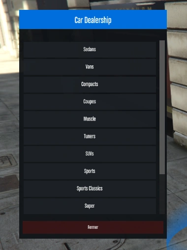Single Player RP 1.0