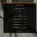 Single Player RP 1.04