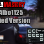 SirenMastery - UI only mode 1.7