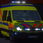 Slovenia Emergency Service Pack