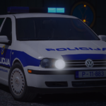 Slovenia Emergency Service Pack2