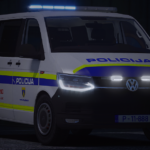 Slovenia Emergency Service Pack3