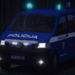 Slovenia Emergency Service Pack4