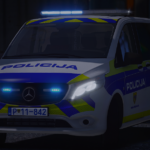 Slovenia Emergency Service Pack6