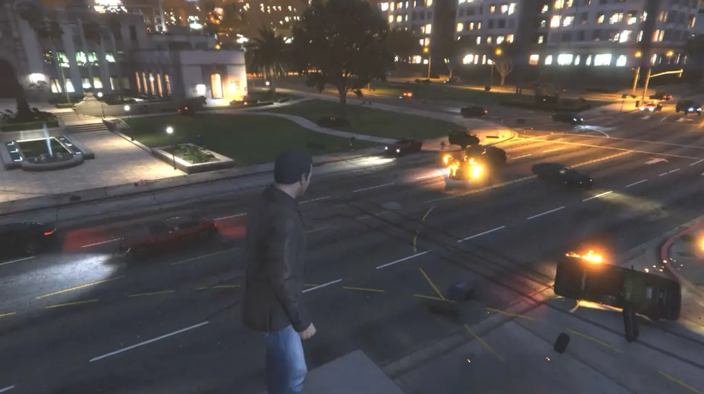 Speed Control 1.0