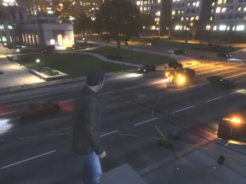Speed Control 1.0