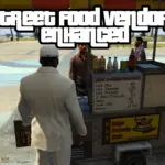 Street Food Vendors Enhanced 1.2.1.0