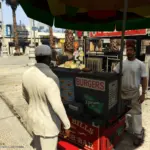 Street Food Vendors Enhanced 1.2.1.02