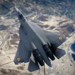 Sukhoi Su-57 "Felon" - Indian Air Force V1.0