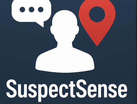 Suspect Sense