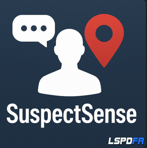 Suspect Sense