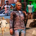 TRICKXSTER CLOTHING PACK