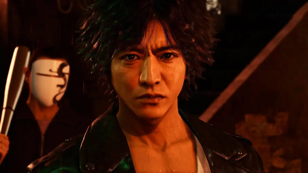 Takayuki Yagami 1.0