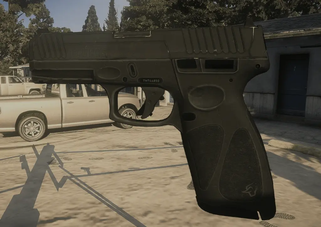 Taurus G3 1.0