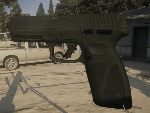 Taurus G3 1.0