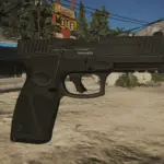 Taurus G3 1.02
