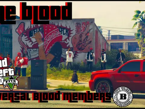 The Bloods