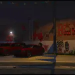 The Bloods5